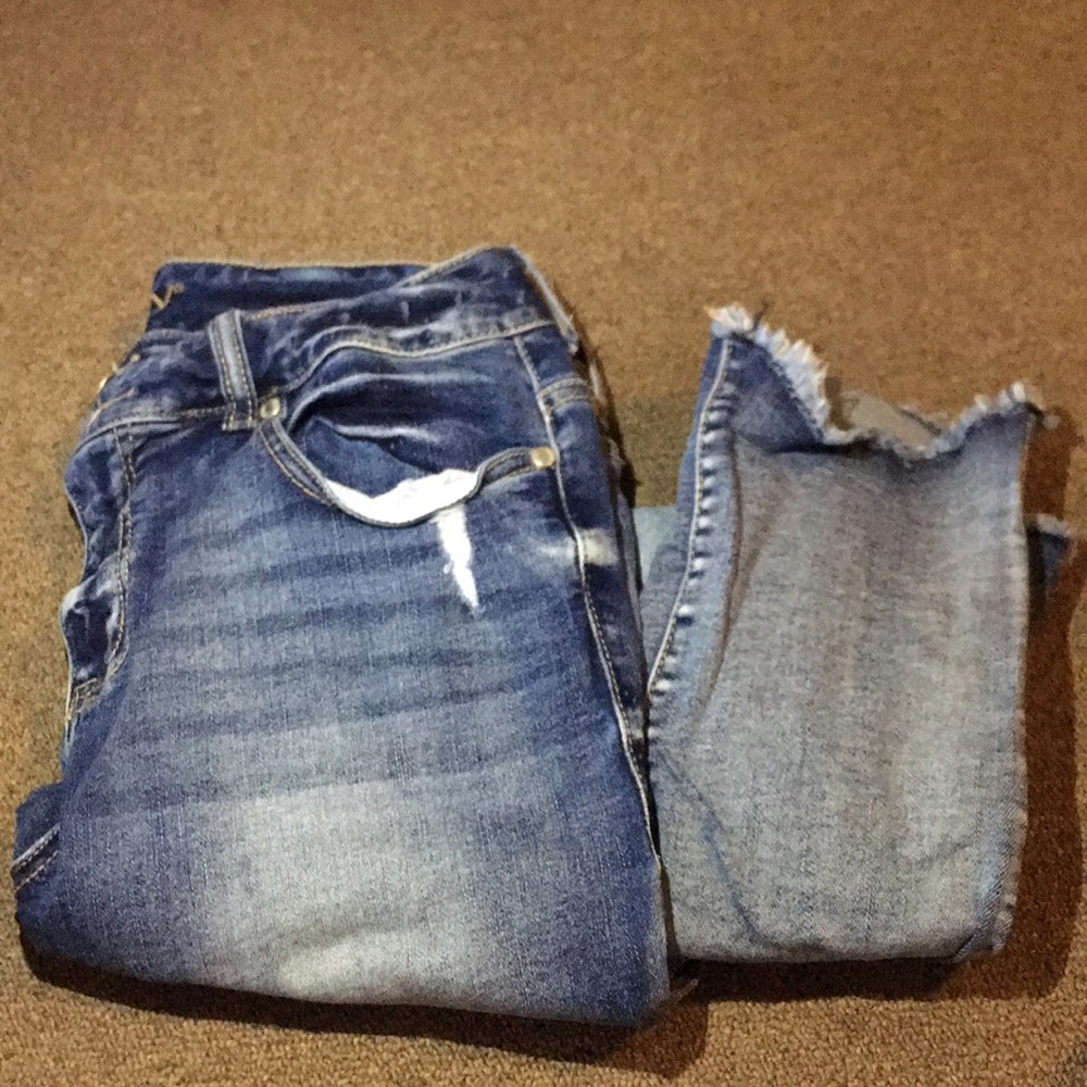 Vanity jeans size 30